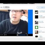 石川典行、ニコキャス開始