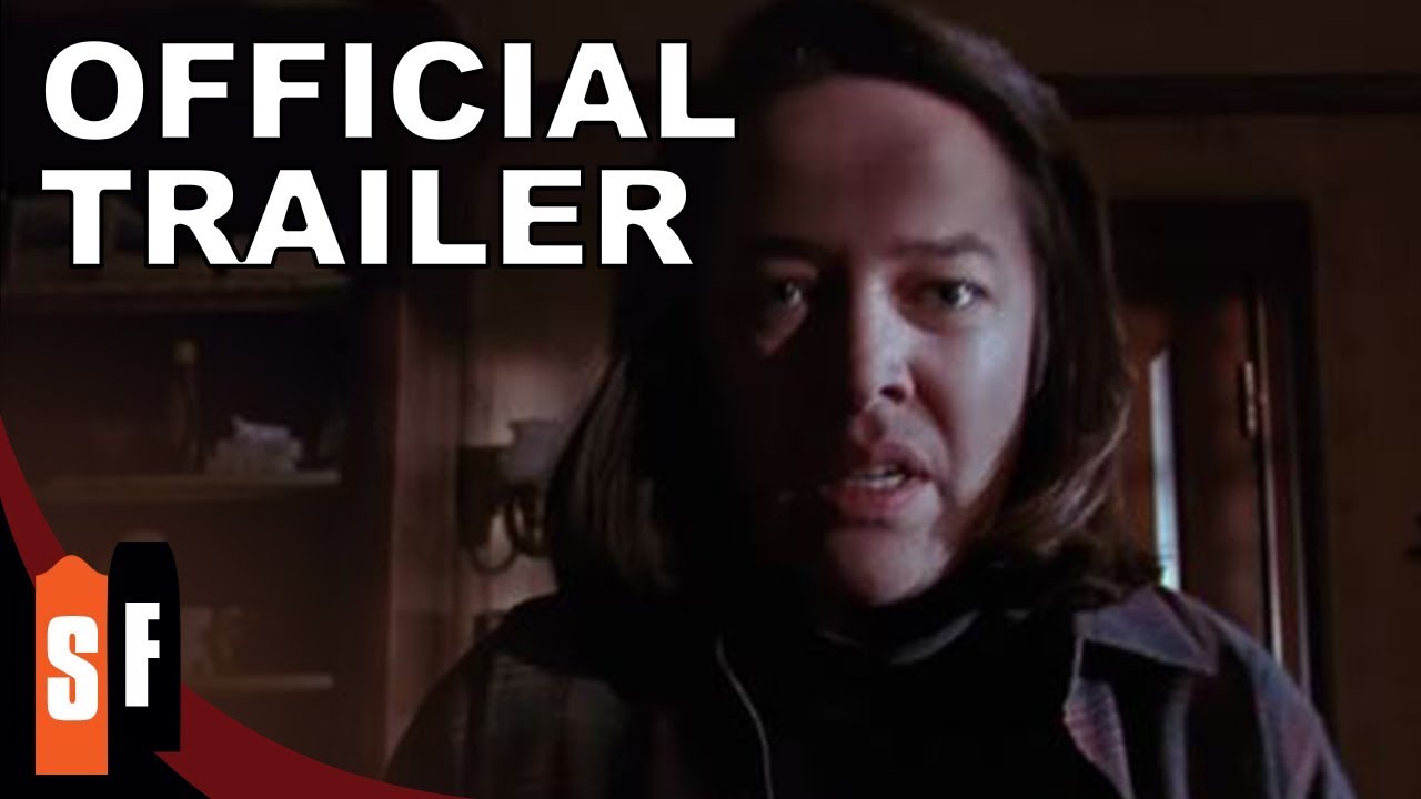 Misery (1990) - Official Trailer