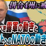 【ヨコスカ解説】戒厳令導入で高まる核使用の可能性…注視すべきロシアの動きと脅し、対するNATOが見せつける”報復の力”とは?