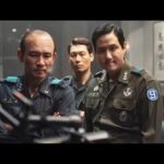 『ソウルの春』作品賞&主演男優賞、『破墓』監督賞&主演女優賞でそれぞれ4冠、韓国・第45回青龍映画賞