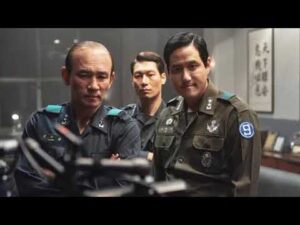 『ソウルの春』作品賞＆主演男優賞、『破墓』監督賞＆主演女優賞でそれぞれ4冠、韓国・第45回青龍映画賞