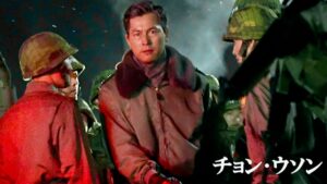 チョン・ウソン、70年代に没入！韓国民主主義の存亡を揺るがした12.12軍事反乱を描く映画『ソウルの春』メイキング映像