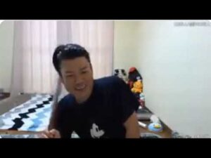 金バエ、BクソとのS〇Ｘを語る