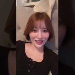 パーカージジイ🆚整形女 12/7インスタライブ