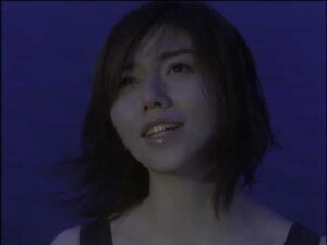 柴田淳　月光浴