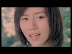 柴田淳 片想い