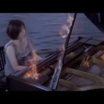 柴田淳 - 紅蓮の月 (MV)