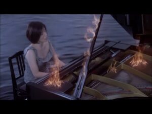 柴田淳 - 紅蓮の月 (MV)