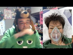 金バエさんの現状がヤバい 野田草履
