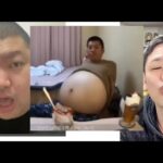 肝不全末期金バエさんと、ぜろわんがヤバい ぱるぱるニュース