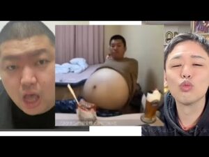 肝不全末期金バエさんと、ぜろわんがヤバい ぱるぱるニュース