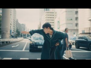 優里 『ピーターパン』Official Music Video(フル)