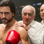 Hands of Stone (2016) Trailer Music