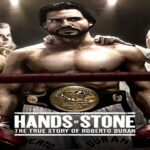 Hands Of Stone Tribute