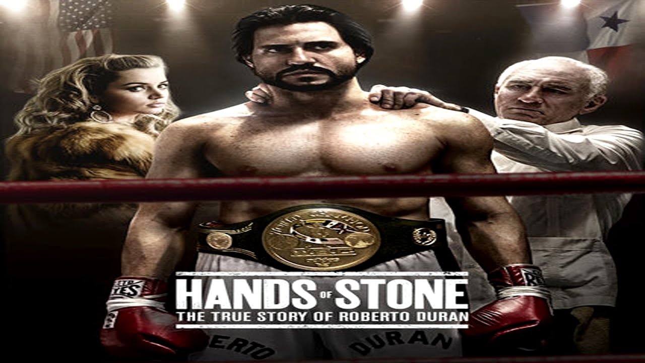 Hands Of Stone Tribute