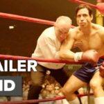 Hands of Stone Official Trailer 1 (2016) - Robert De Niro Movie