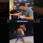 “Hands of Stone” is fired up 🔥