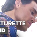 Hands of Stone Featurette - The Love Story (2016) -  Edgar Ramírez Movie