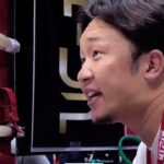 朝倉海の暴走モードに興奮の朝倉未来【強い】