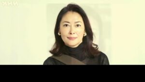 中山美穂が“鍵アカツイッター”で語る！斉藤由貴ら同期への想いとラストライブ感動の瞬間