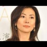 中山美穂さんが“鍵アカ”で発信していた「斉藤由貴らへの対抗意識」 ラストライブ観客が語る"当日の全容”