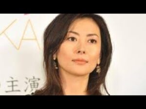中山美穂さんが“鍵アカ”で発信していた「斉藤由貴らへの対抗意識」 ラストライブ観客が語る"当日の全容”
