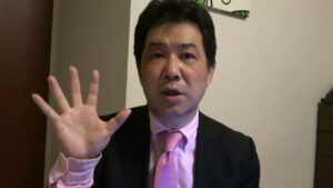 日本テレビ系「ミヤネ屋」の血も涙もない映像公開に批判殺到！　猪口邦子・元特命担当相の自宅火災で　保守政治家の不幸だったら何をやっても良いのですか？