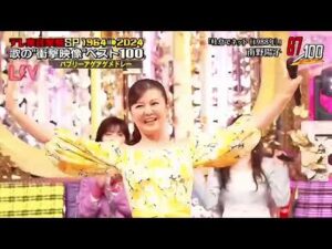 吐息でネット　南野陽子