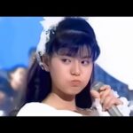 話しかけたかった   南野陽子