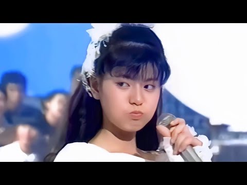 話しかけたかった   南野陽子