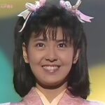 南野陽子　はいからさんが通る（1988年）