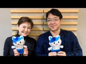 南野陽子 今日はナンノ日っ!2024