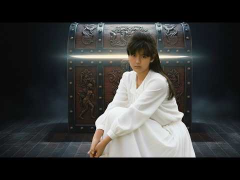 パンドラの恋人　南野陽子MV