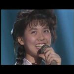 はいからさんが通る Yoko Minamino 南野陽子 1988.2.15