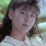 南野陽子　グリコ ポッキーCM 　（函館本線 蘭島駅) 30秒Ver （キャンペーン告知なし）