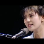 思いのままに  南野陽子 LIVE