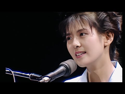 思いのままに  南野陽子 LIVE