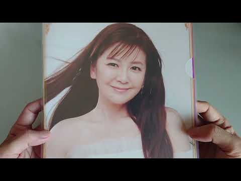 南野陽子さんのライブに行ってきました