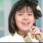 南野陽子 -  秋のIndication