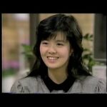 南野陽子　さんまのまんま