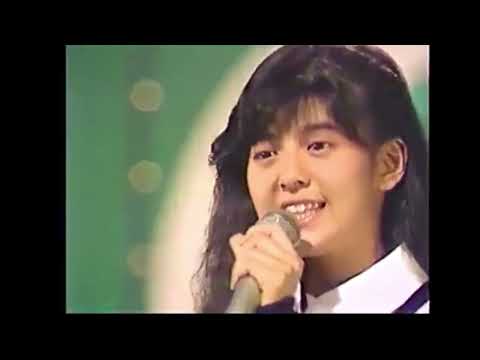 南野陽子  話しかけたかった
