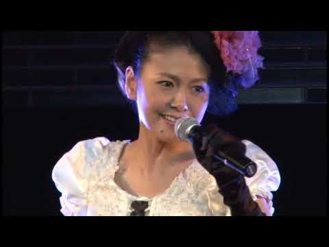 スケバン刑事メドレー   南野陽子   さよならのめまい〜悲しみモニュメント〜風のマドリガル〜楽園のDoor