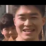 南野陽子さん 街頭ドッキリ