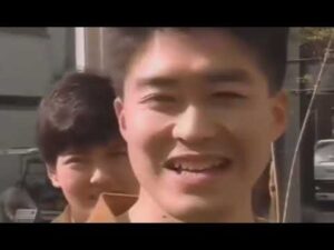 南野陽子さん 街頭ドッキリ