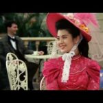 女優　　南野陽子   切り抜き版