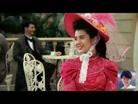 女優　　南野陽子   切り抜き版