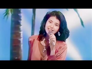 夏のおバカさん   南野陽子