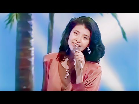 夏のおバカさん 南野陽子