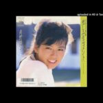 南野陽子 - 悲しみモニュメント (1986)