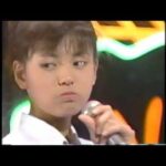 南野陽子 話しかけたかった